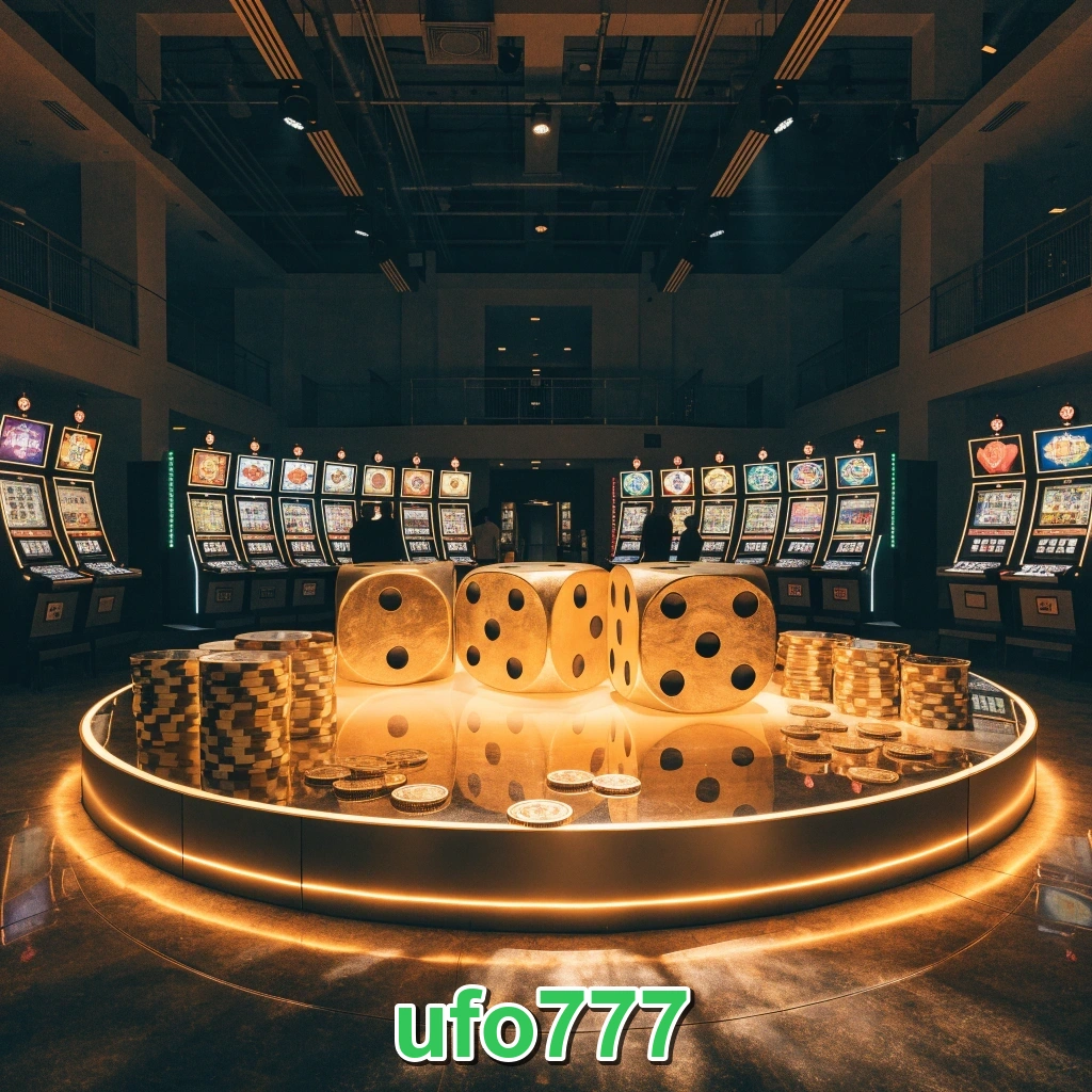 Screenshot 2 - ufo777 Features