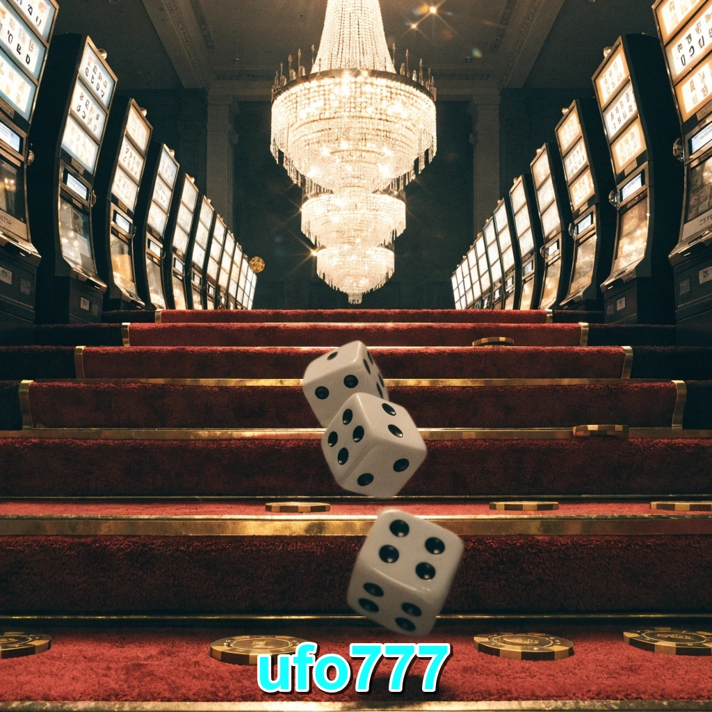 Screenshot 2 - ufo777 Features