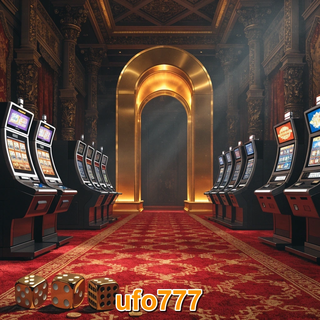Screenshot 2 - ufo777 Features