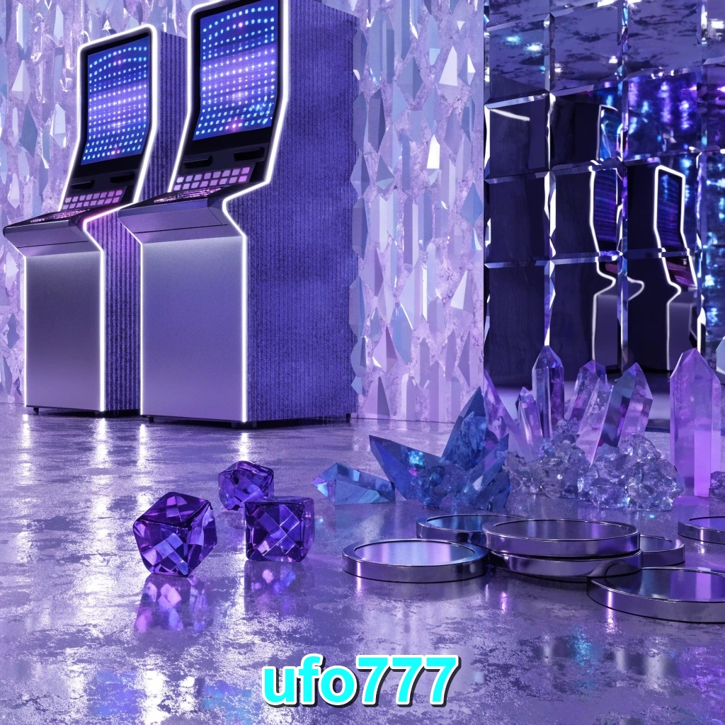 Screenshot 1 - ufo777 Home Screen