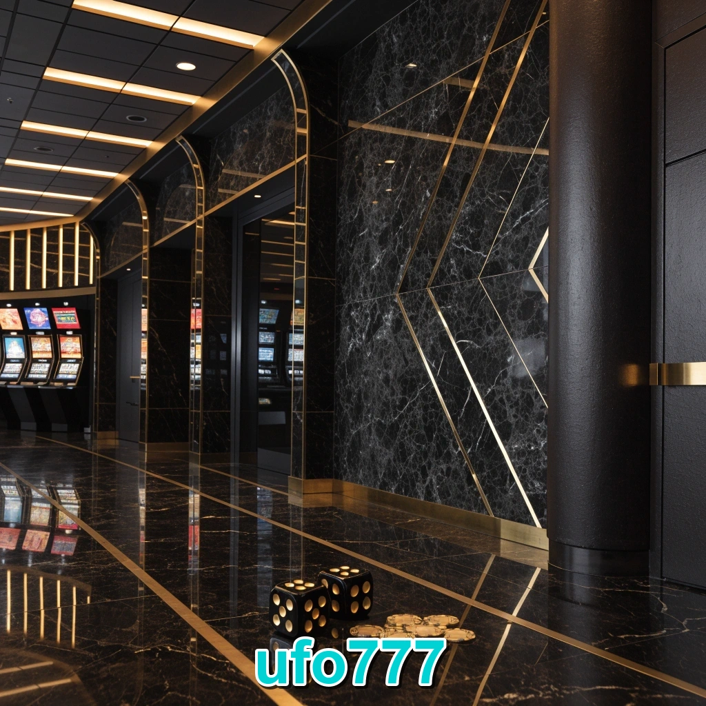 Screenshot 4 - ufo777 Dark Mode
