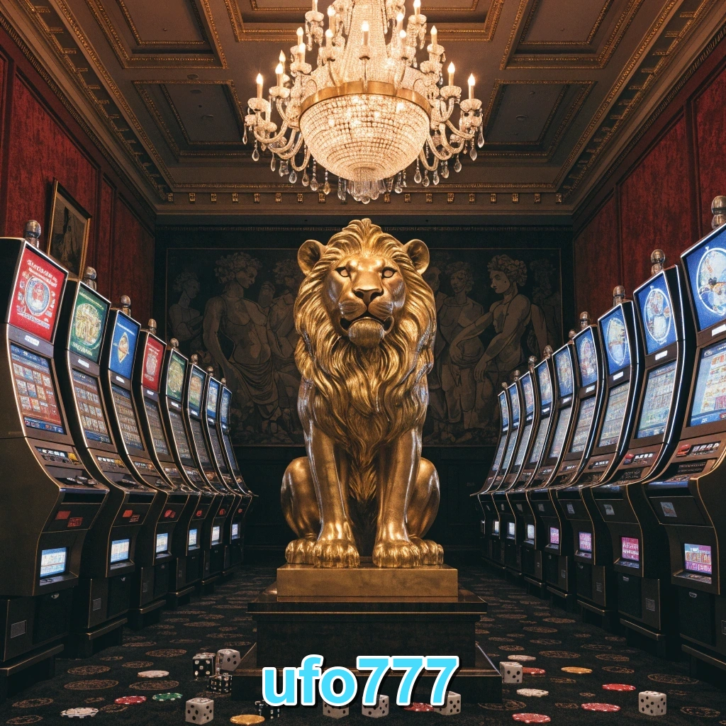 Screenshot 2 - ufo777 Features