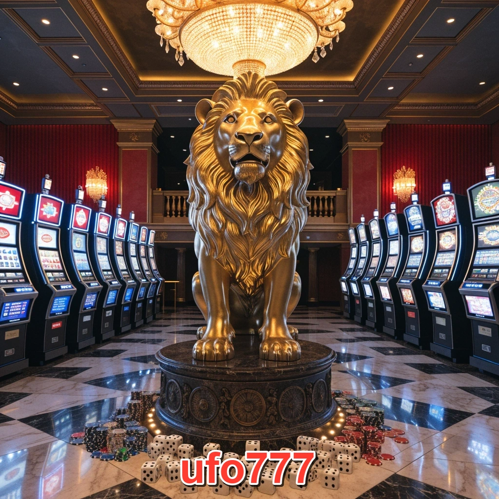Screenshot 2 - ufo777 Features