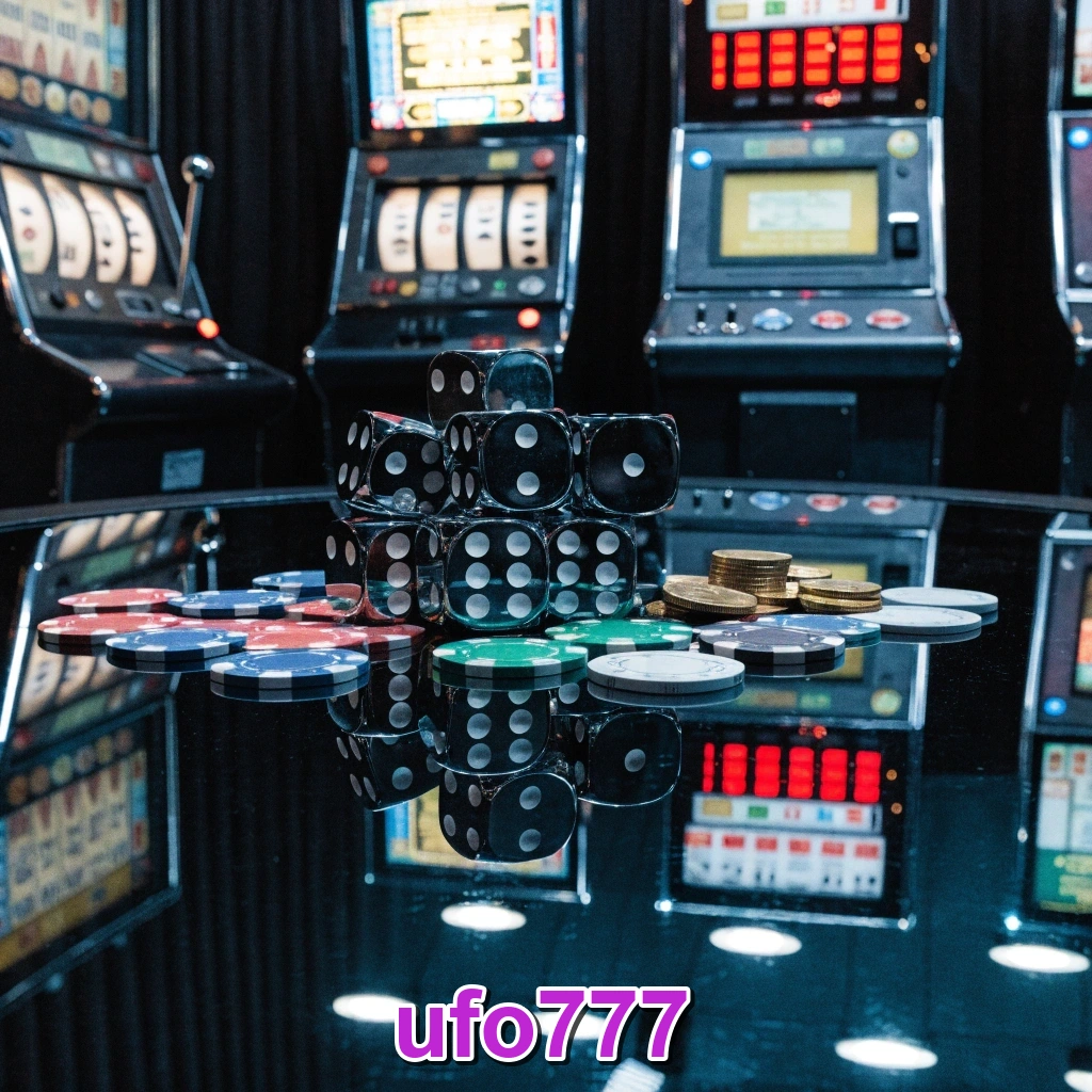 Screenshot 3 - ufo777 Settings