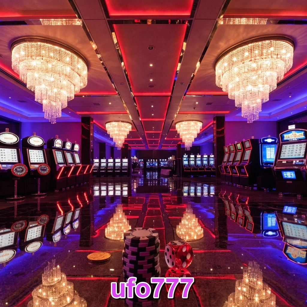 Screenshot 4 - ufo777 Dark Mode