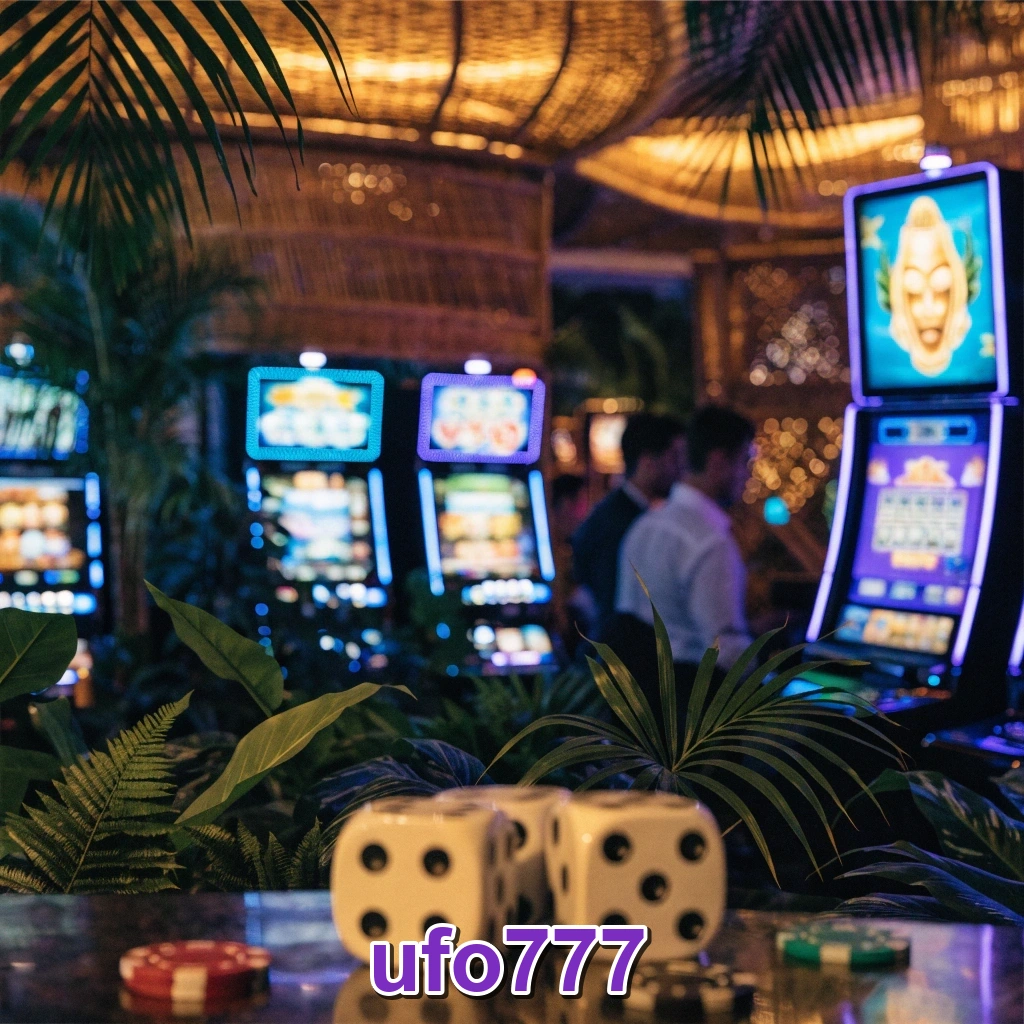 Screenshot 7 - ufo777 Search