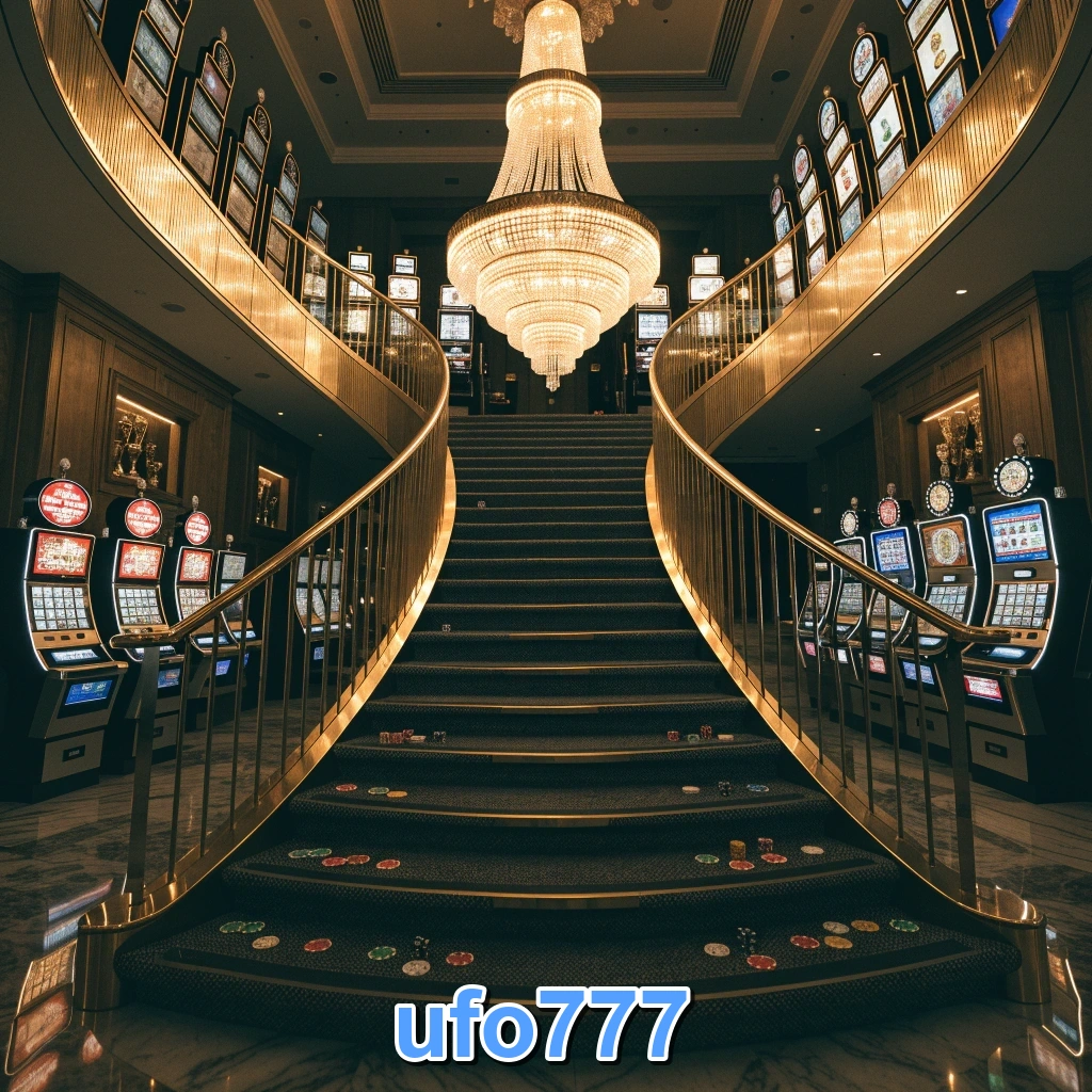 Screenshot 4 - ufo777 Dark Mode