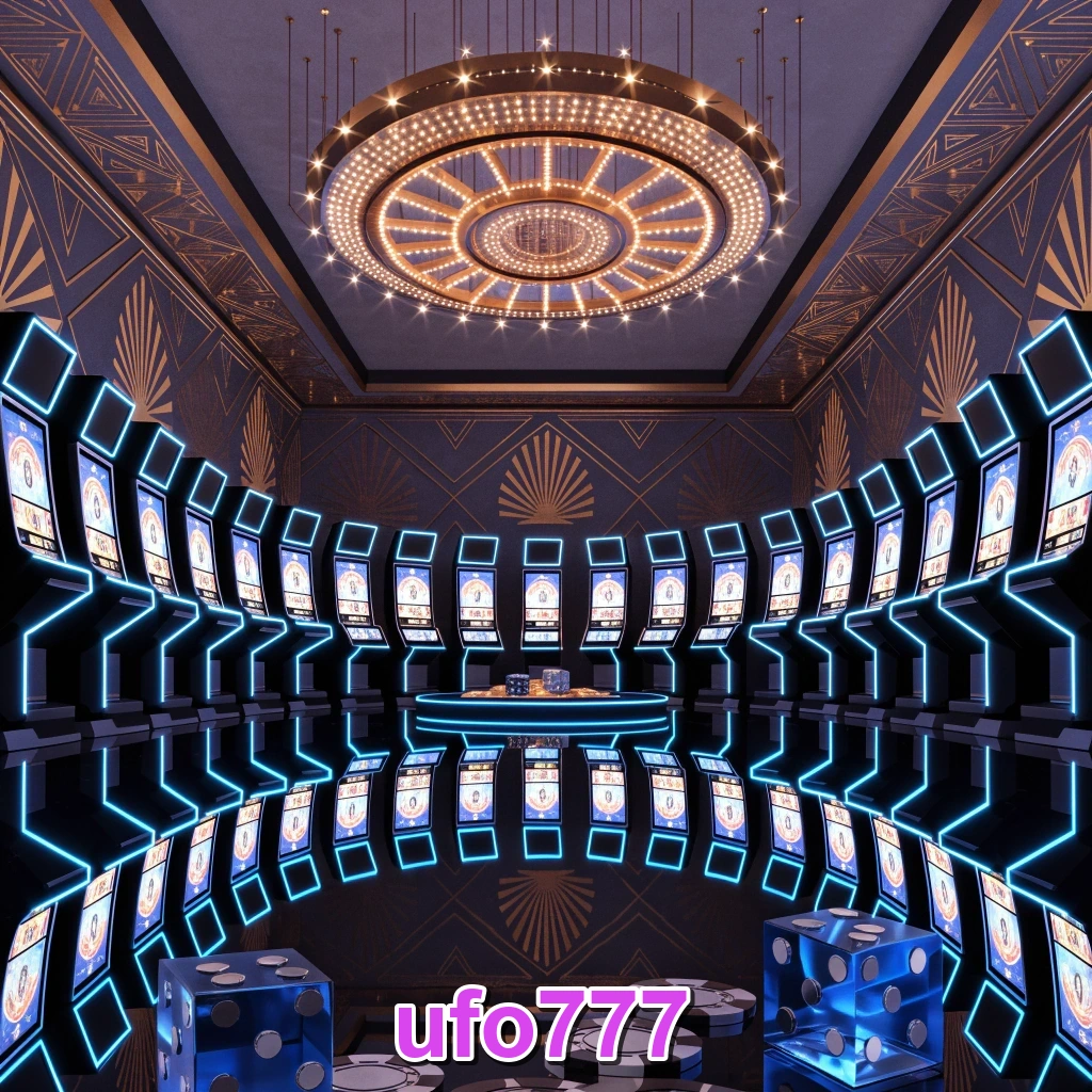 Screenshot 4 - ufo777 Dark Mode