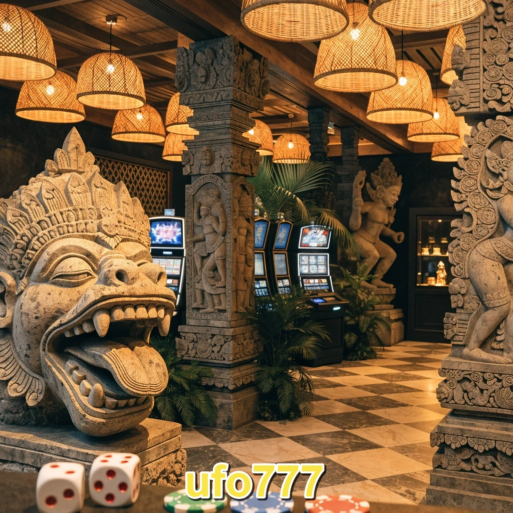 Screenshot 3 - ufo777 Settings