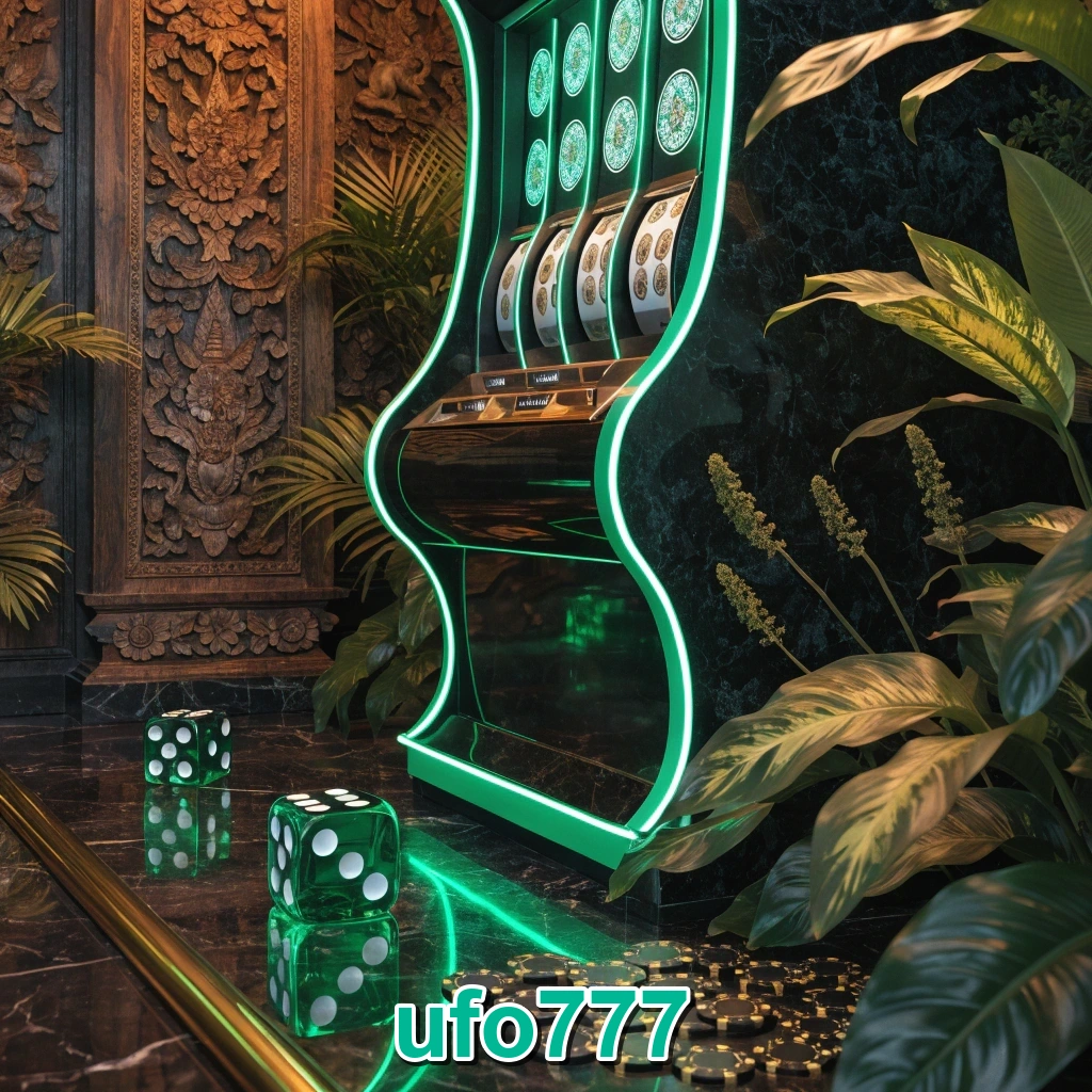 Screenshot 2 - ufo777 Features