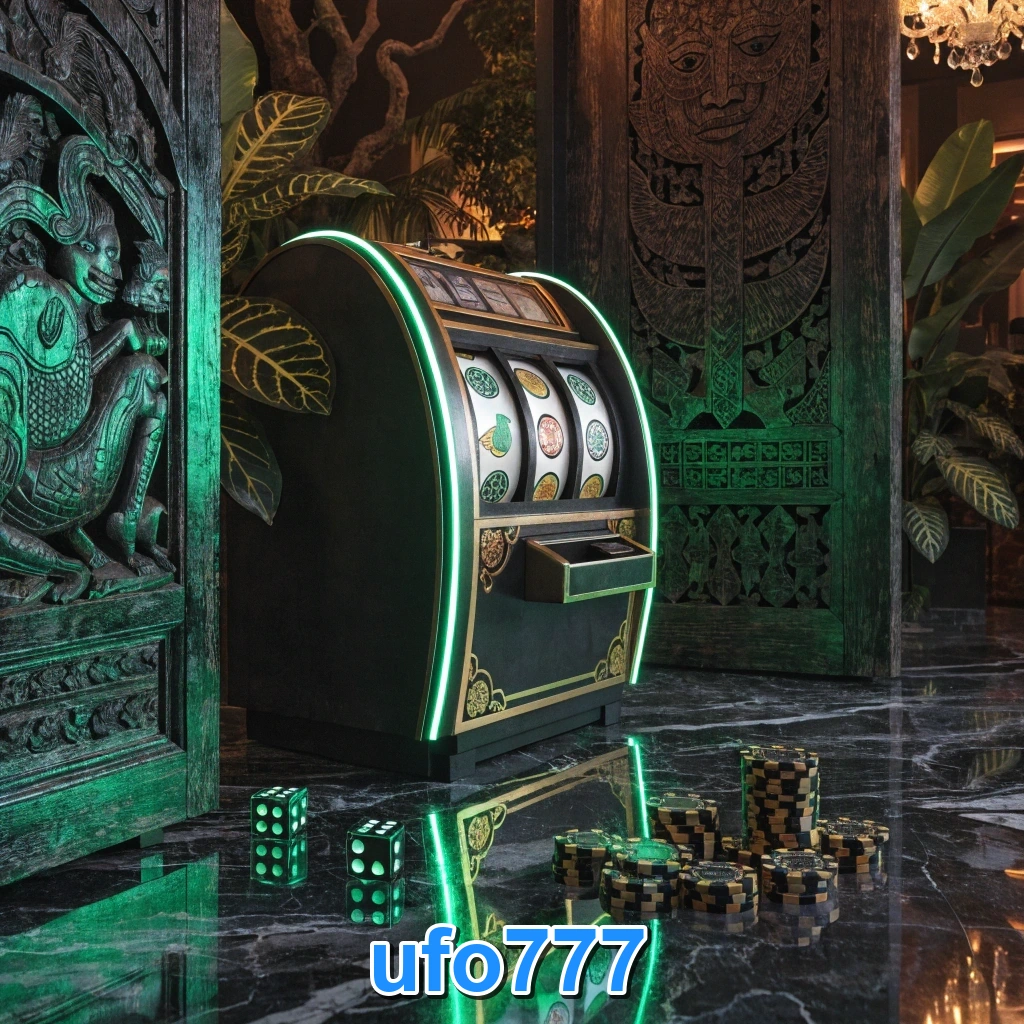 Screenshot 6 - ufo777 Notifications