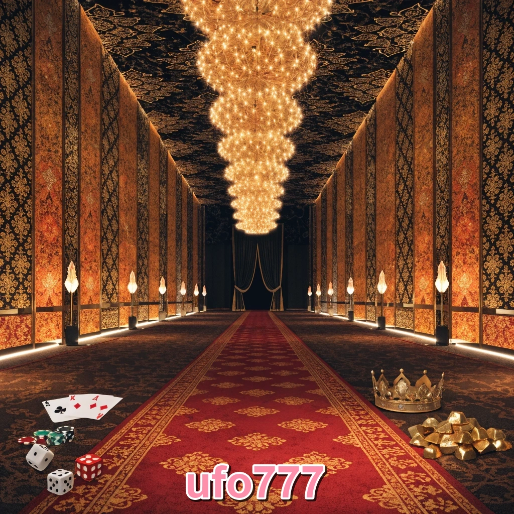 Screenshot 3 - ufo777 Settings