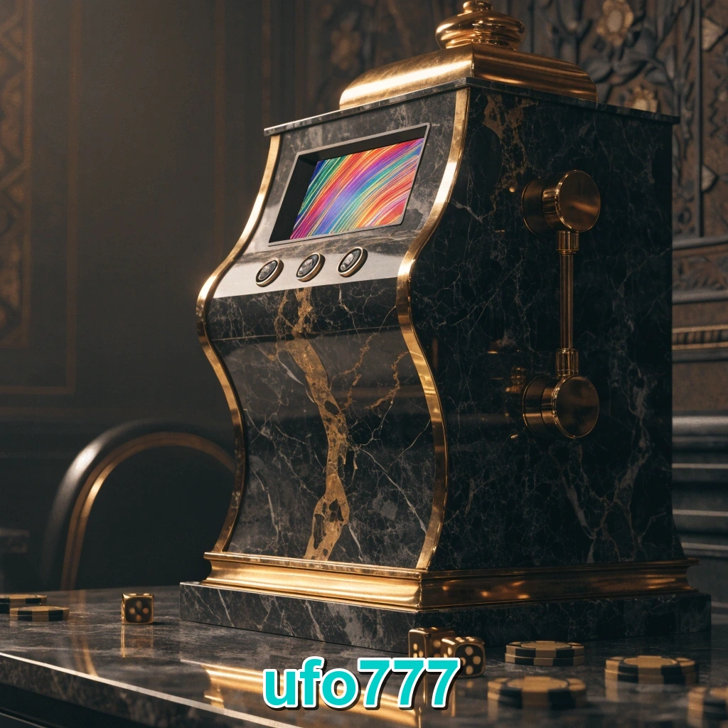 Screenshot 3 - ufo777 Settings